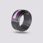 لوله پلی اتیلن 80 PE - فشار 10 اتمسفر<br>13/6 SDR
