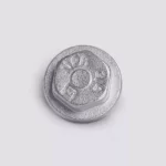درپوش فلزی رو پیچ