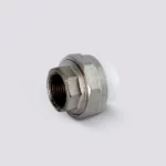 مهره ماسوره بوشن فلزی