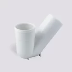 سیفون تبدیل U-PVC