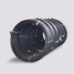 لوله پلی اتیلن 100 PE - فشار 12.5 اتمسفر 13/6 S
